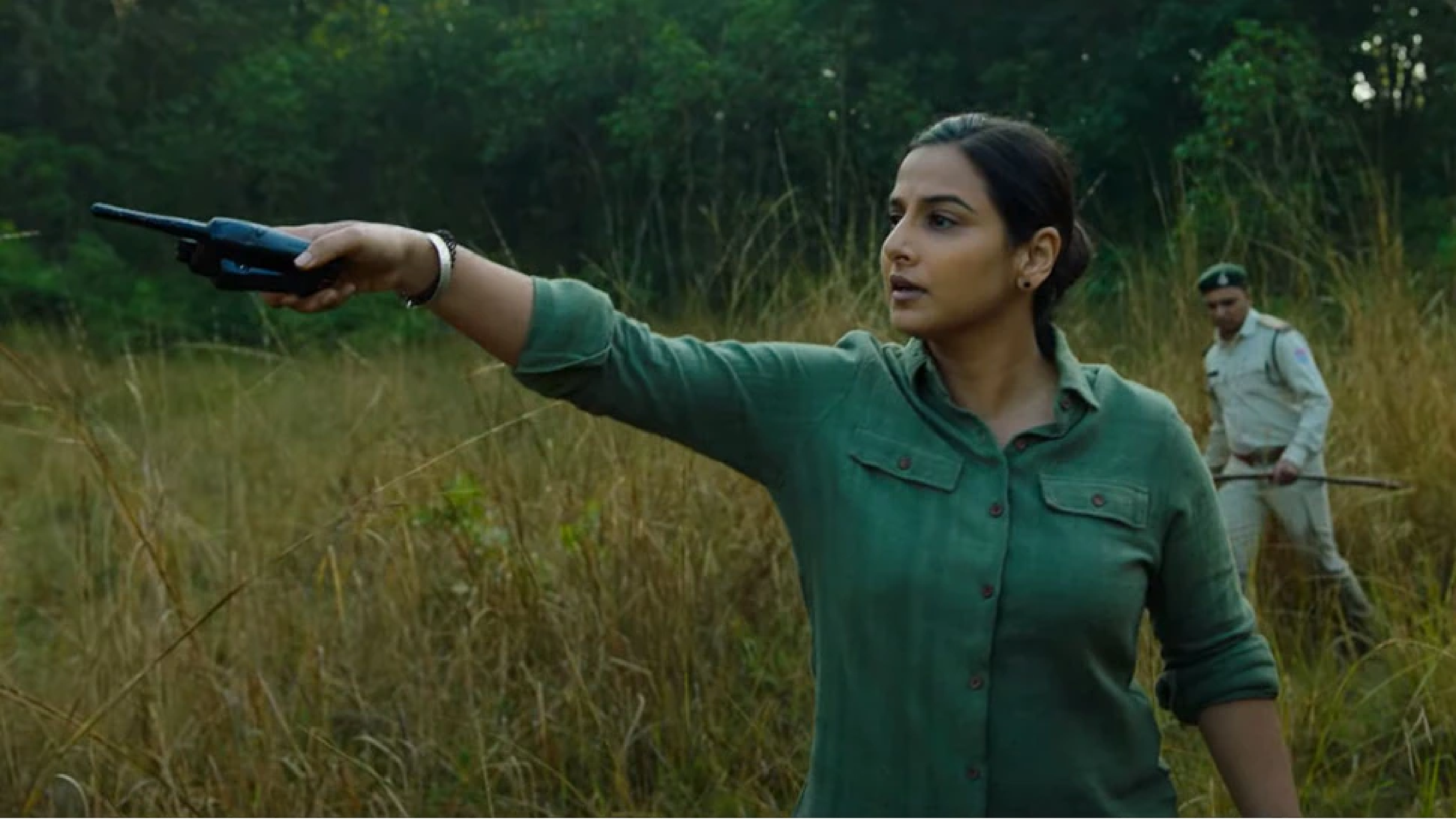 Vidya Balan की फिल्म Sherni का ट्रेलर रिलीज, मगर फैंस के साथ हो गया है ये 'धोखा'!